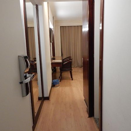 Jk Apart Hotel - Kubitschek Plaza 브라질리아 외부 사진